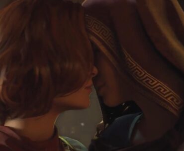 Peak of cod zombies story