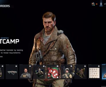 Black Ops Royale (Primis Dempsey skin)