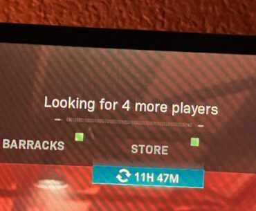 Internet: mw2019 has 60,000 players!