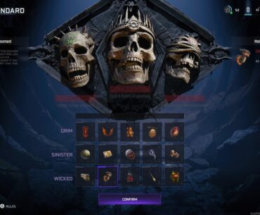 Finally got my last relic (dragon head) and how I did it solo