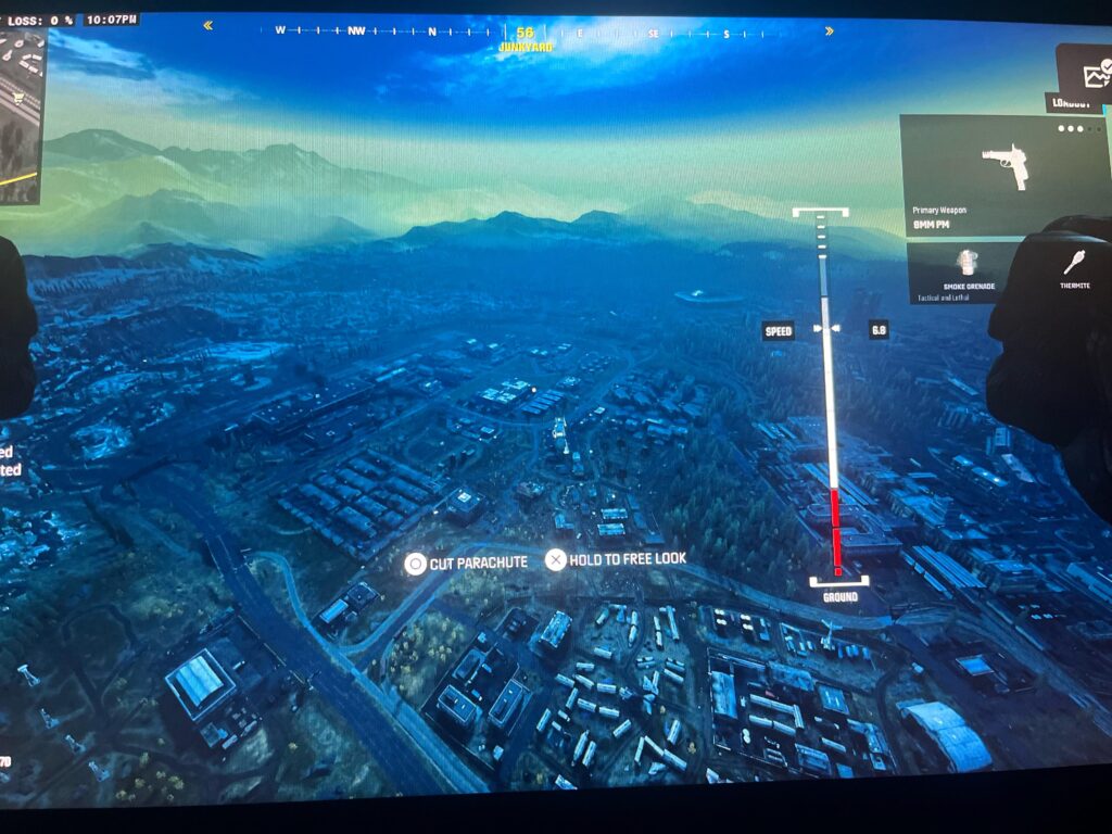 İts not even that old but i miss haunting event