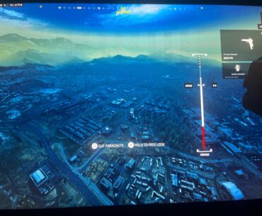 İts not even that old but i miss haunting event