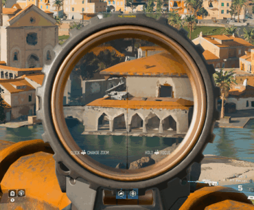 New Map Is Beautiful