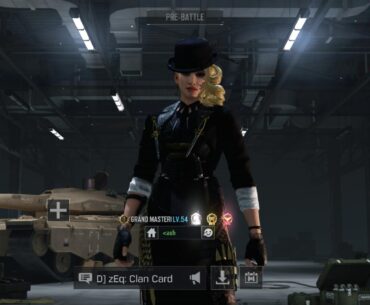 Tired of This Mode Bs honestly