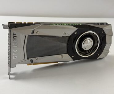 9 years later… this guy decided to finally die… Amazing videocard that I wasn’t even considering upgrading yet.