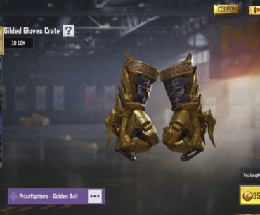 Unlucky, didn't get the melee after 101 draws