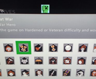 [WAW] I Finally Completed The Campaign