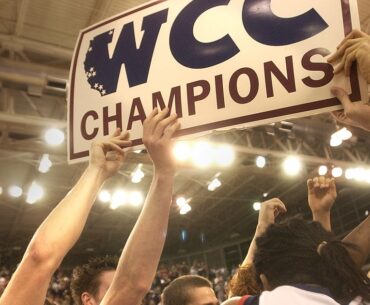 From heroes to heartbreak to the games Gonzaga had to have, a comprehensive look back at 39 years in the WCC Tournament