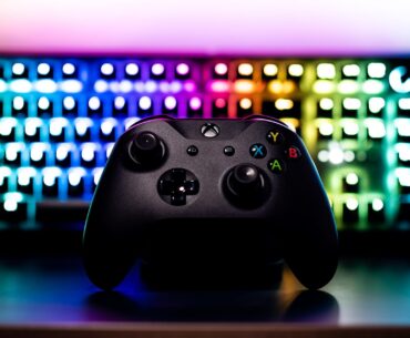 Level Up Your Life: How Gaming Builds Skills, Friends, and Succes