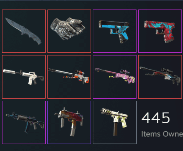 Best way to sell all Skins?
