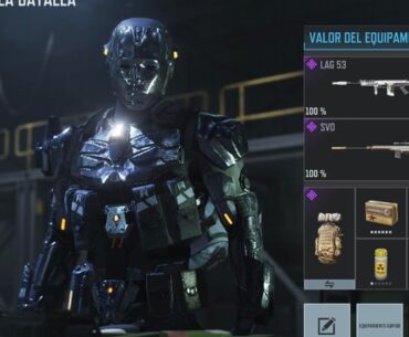 Why does DMZ look so beautiful compared to BR? We need this aesthetic throughout the entire game.