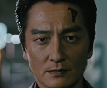 A live-action Yakuza gets a surprise release 18 months after Amazon's divisive series