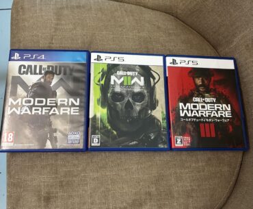 Finalmente completei minha coleção, meus jogos favoritos
