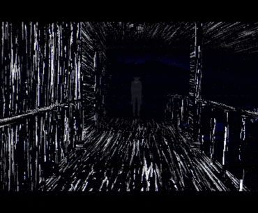 I just released my first game for free: a horror about a lifelong struggle with identity and self-worth.