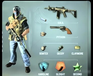[BO] Bro is on demon time