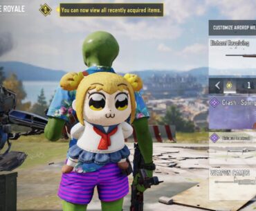 This Backpack made my morning 🤩