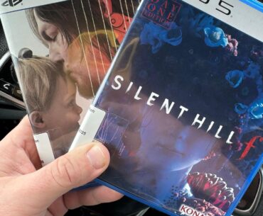 Don’t sleep on your local libraries, people