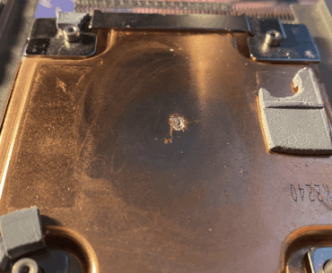 PSA Reminder to check your GPU is performing as expected.