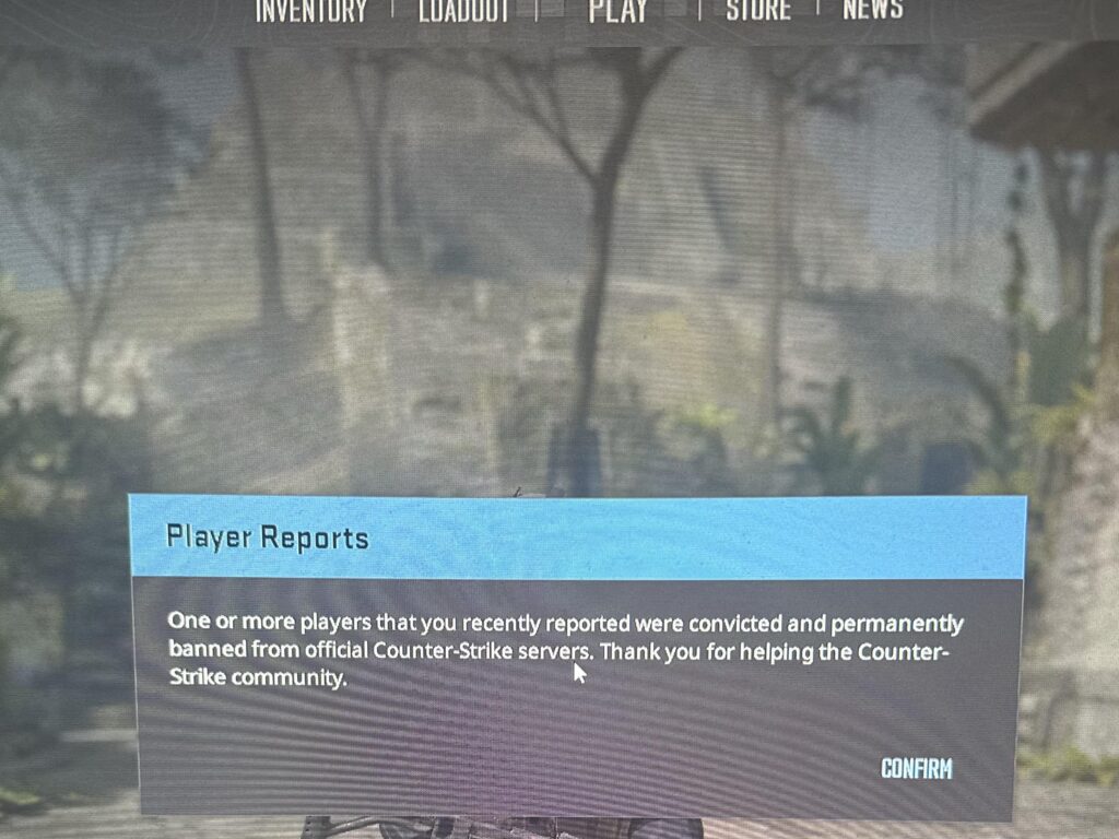 Do I open a case now? 😭