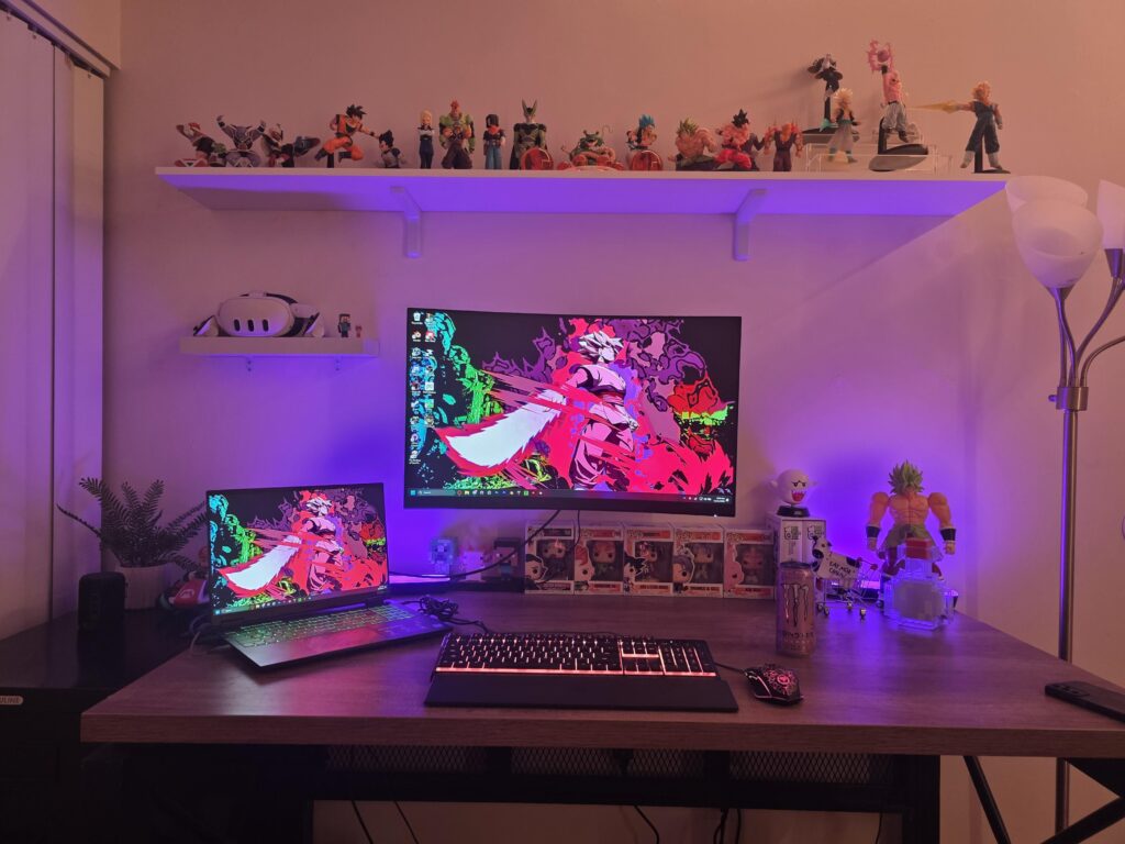 What can i add to make it feel fuller?