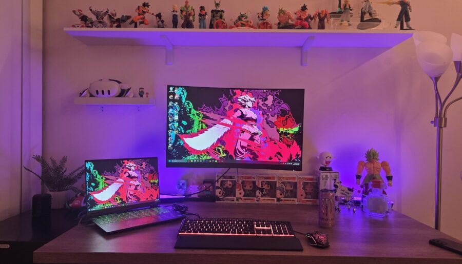 What can i add to make it feel fuller?