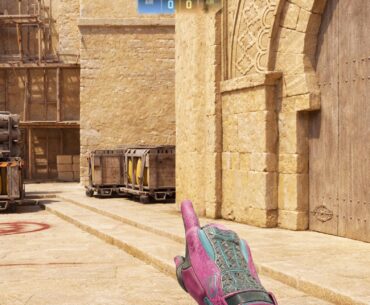 What do you call this spot?