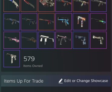 Looking to Trade