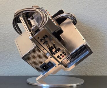 Project "silver"