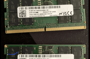 MTC8C1084S1SC48BA1 BC overclock