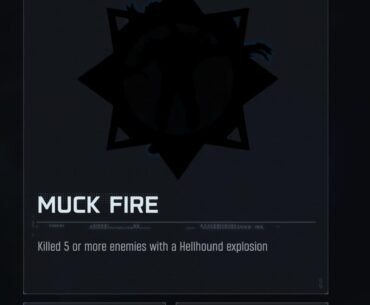 The Hellhounds got cut from Paradox Junction it seems