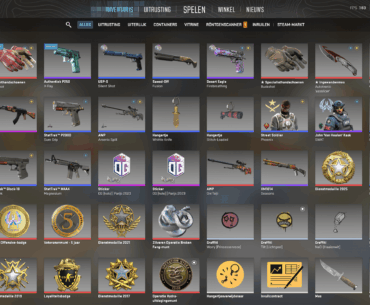 Insane luck