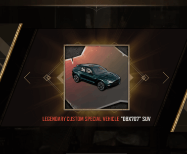 Just pulled this