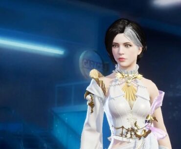 : Why does my Sophia look different after the new PUBG Mobile update?