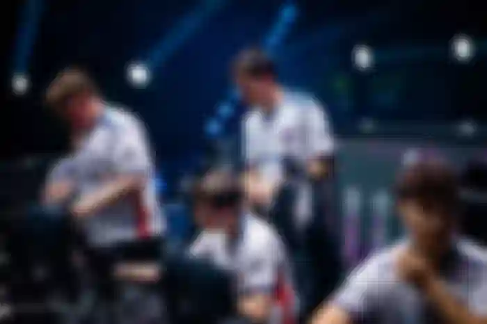 Lagonis BLAST R6 Major Munich