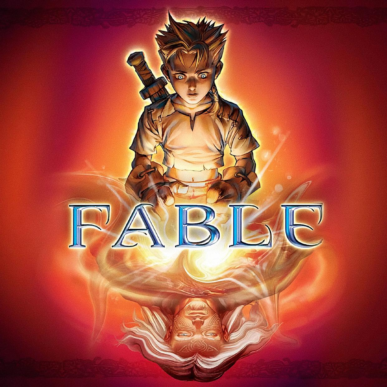 <b>41. Fable</b><br><br> While it might not have been the first game to offer a morality system, action-RPG Fable stood out from the rest by making your choices glaringly apparent, with both your evolving appearance and in the reactions from the world around you. A noble character developed a halo and was cheered on by villagers, while naughtier adventurers sprouted horns and forced non-playable characters to recoil in horror. As a result, the world of Albion felt truly alive, whether you were roaming its winding countryside paths or ducking into the nearest inn for a pint, but it also didn’t take itself too seriously. Released on the original Xbox in 2004, Fable was British developed and its distinct, self-aware and often absurd sense of humour gave it a refreshingly charming atmosphere completely at odds with the more serious approaches of other RPGs at the time. After all, how many Final Fantasy games have a dedicated fart button? That cheekiness combined with a vibrant art style and simple-yet-satisfying combat system made Fable an approachable on-ramp to the RPG genre for a lot of Xbox owners, and provided plenty of fond memories for anyone who’s ever been chastened for chasing chickens.