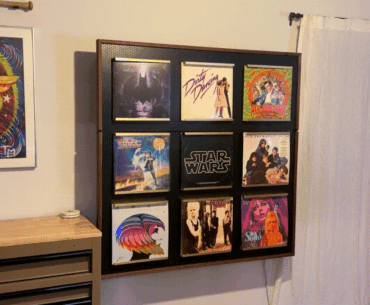 Wife's New Custom Built Battlestation