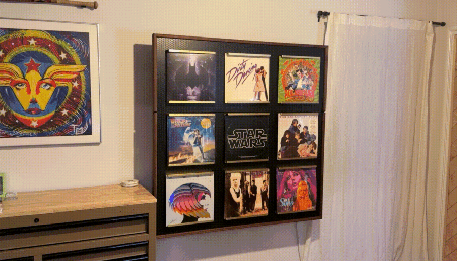 Wife’s New Custom Built Battlestation