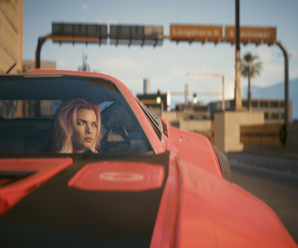 Finally got round to playing and loving it