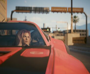 Finally got round to playing and loving it