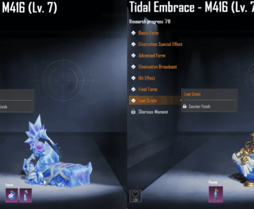 Which one should I upgrade first? Only have materials for one.