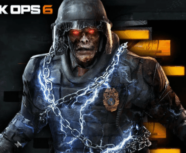 I wish I could use Brutus with the Blundergat and the BO6 Requiem skins we obtained in Paradox Junction.