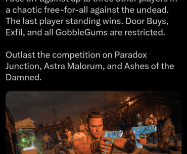 This has me insanely excited