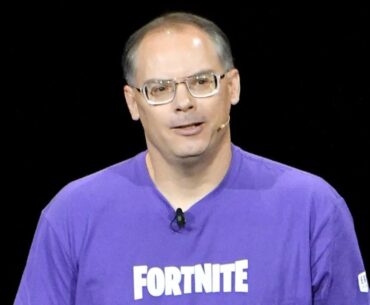 9/10 Game Workers Disagree With Epic CEO Tim Sweeney, Survey Shows Workers Believe Game Stores Should Have GenAI Disclosures
