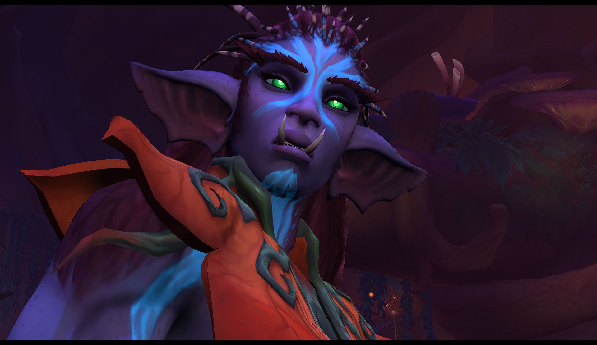 Some are celebrating, but World of Warcraft’s move away from the “Horde” and “Alliance” faction split will be seen as a historic mistake Some are celebrating, but World of Warcraft's move away from the "Horde" and "Alliance" faction split will be seen as a historic mistake