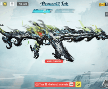 Finally got Type 19 Mythic on my birthday X)