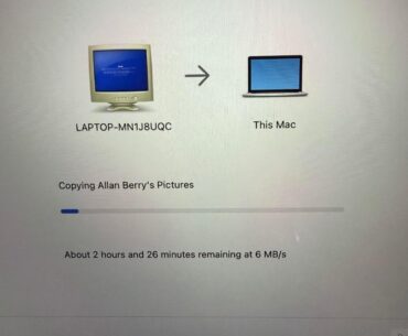 Apple was trolling on this one lmao