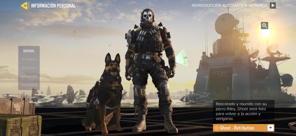 [MOBILE] If I missed out on getting this ghost, is there any way to get it legitimately?