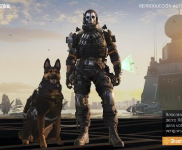 [MOBILE] If I missed out on getting this ghost, is there any way to get it legitimately?