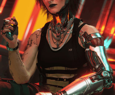 will we get customization like this in the next game?