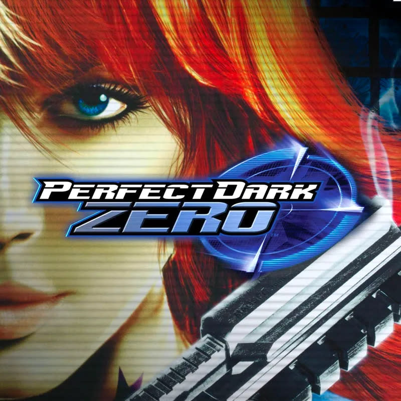 <b>85. Perfect Dark Zero</b><br><br> A sequel to Rare’s hit N64 shooter, Perfect Dark Zero began life on the Gamecube before it was ordained as a flagship first-party launch title for Xbox 360 following Microsoft’s acquisition of the studio in 2002. While its development was a frantic sprint to meet the console’s release, the final product is a technical stunner of a stylish spy thriller that dazzled early adopters with glossy visuals and a sprawling multiplayer suite that supported a then-whopping 32 players– the perfect proving ground for a new generation of Xbox Live. Microsoft was clearly strapping the rocket to Joanna Dark as a triple-A franchise candidate, but her series struggled to find a lane among the Master Chiefs and Call of Dutys that dominated the platform. Even so, Perfect Dark Zero endures as an ambitious, feature-rich launch showcase, and after decades of false starts and development hell, it remains the last, best word on an Xbox almost-icon.
